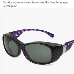 Haven Polarized Sunglasses